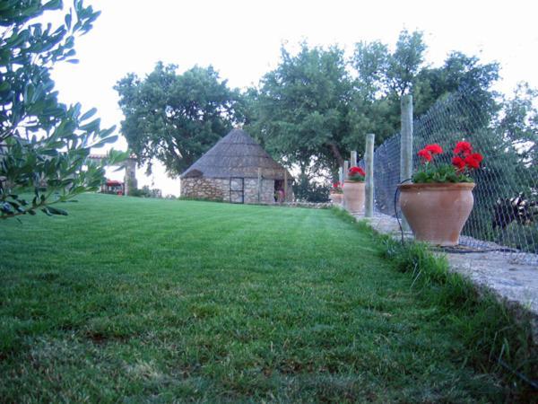 Casa Rural Virgen De La Cabeza Guest House Valencia de Alcantara Exterior photo